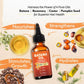 Miracle 4in1 Batana Hair Growth Oil - Real Care, Safe Ingredients, Pure Results.